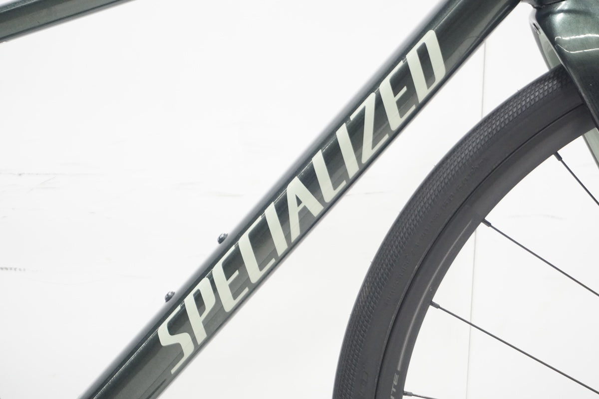 SPECIALIZED 「スペシャライズド」 DIVERGE E5 ELITE 2021年モデル ロードバイク / 滋賀大津店