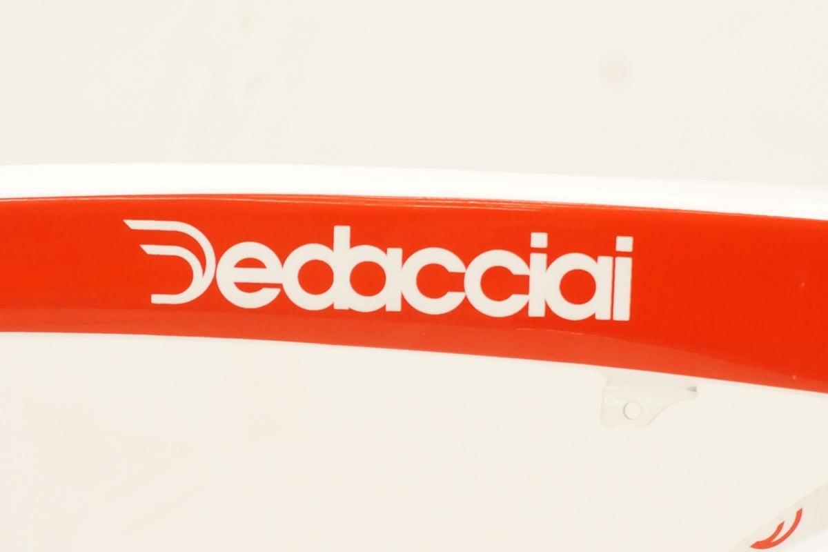 DEDACCIAI「デダチャイ」 ASSOLUTO 2010年頃モデル フレームセット/ 京都西院店