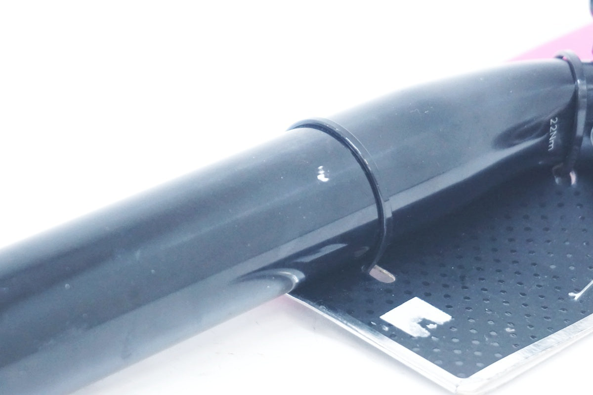 GIZA PRODUCTS 「ギザプロダクツ」 Φ31.6 350mm シートポスト / 大阪美原北インター店