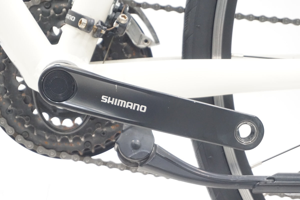 BIANCHI 「ビアンキ」 C-SPORT 1 2022年モデル クロスバイク / 滋賀大津店