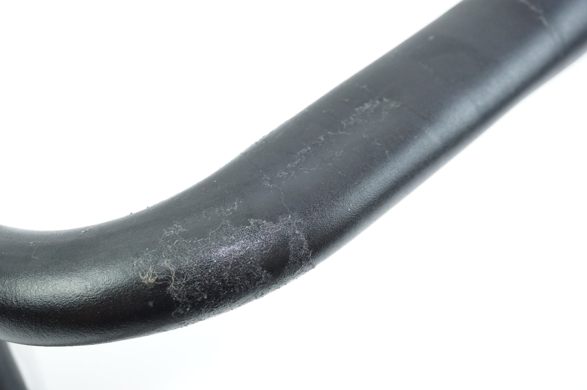 BONTRAGER 「ボントレガー」 ELITE ISOZONE VR-CF φ31.8 420mm ハンドル / 中目黒店