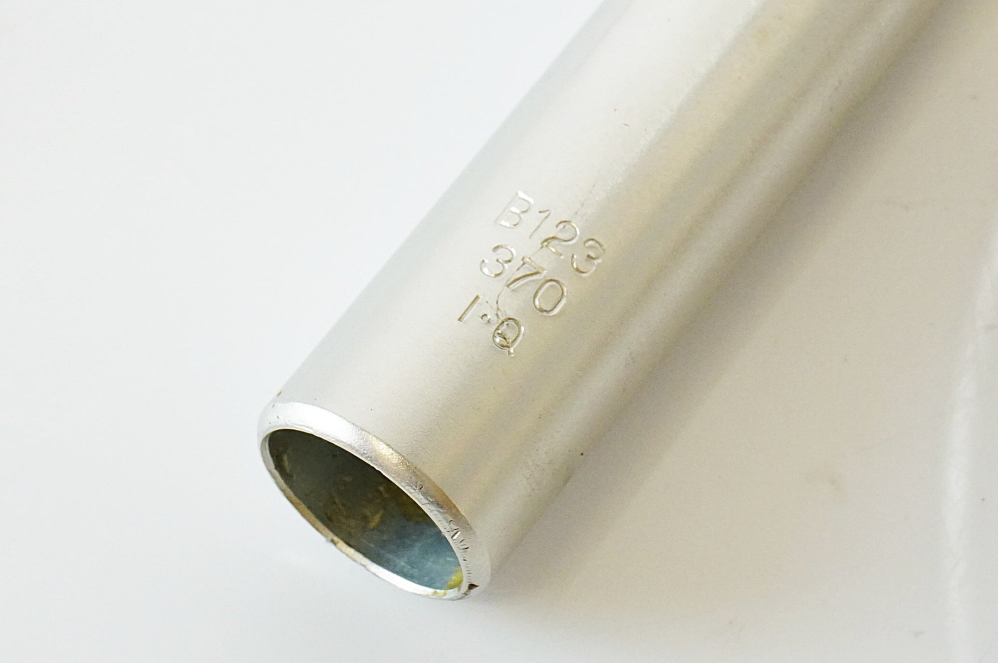 NITTO 「ニットー」 B123 NJS φ25.4 370mm ハンドル / 浜松店