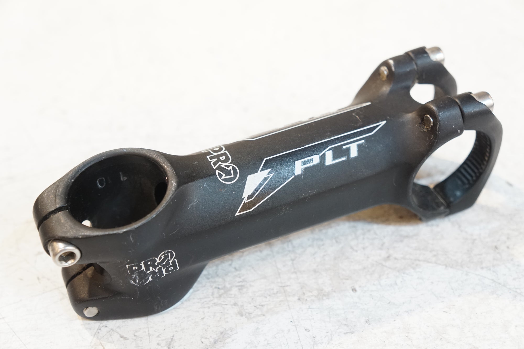 SHIMANO 「シマノ」 PRO PLT 6° 100mm φ31.8 ステム / バイチャリ浦和ベース