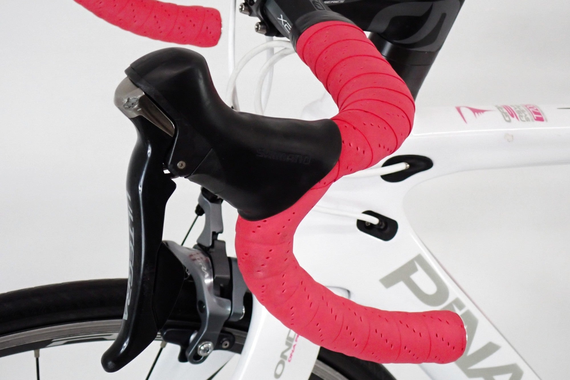 PINARELLO 「ピナレロ」 GAN S 2017年モデル ロードバイク / 伊勢崎店