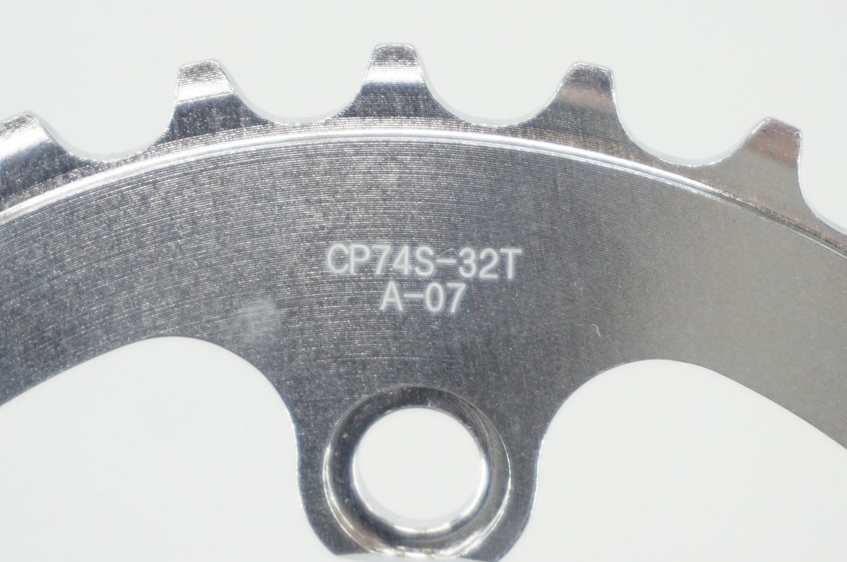 SUGINO 「スギノ」 CP74S SHP 32T チェーンリング / 阪急塚口店