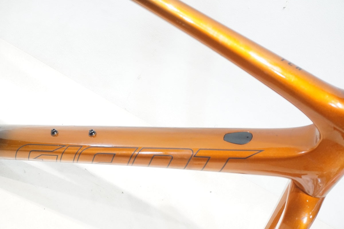 GIANT 「ジャイアント」 TCR ADVANCED PRO 0 DISC 2022年モデル フレームセット / 横浜戸塚店