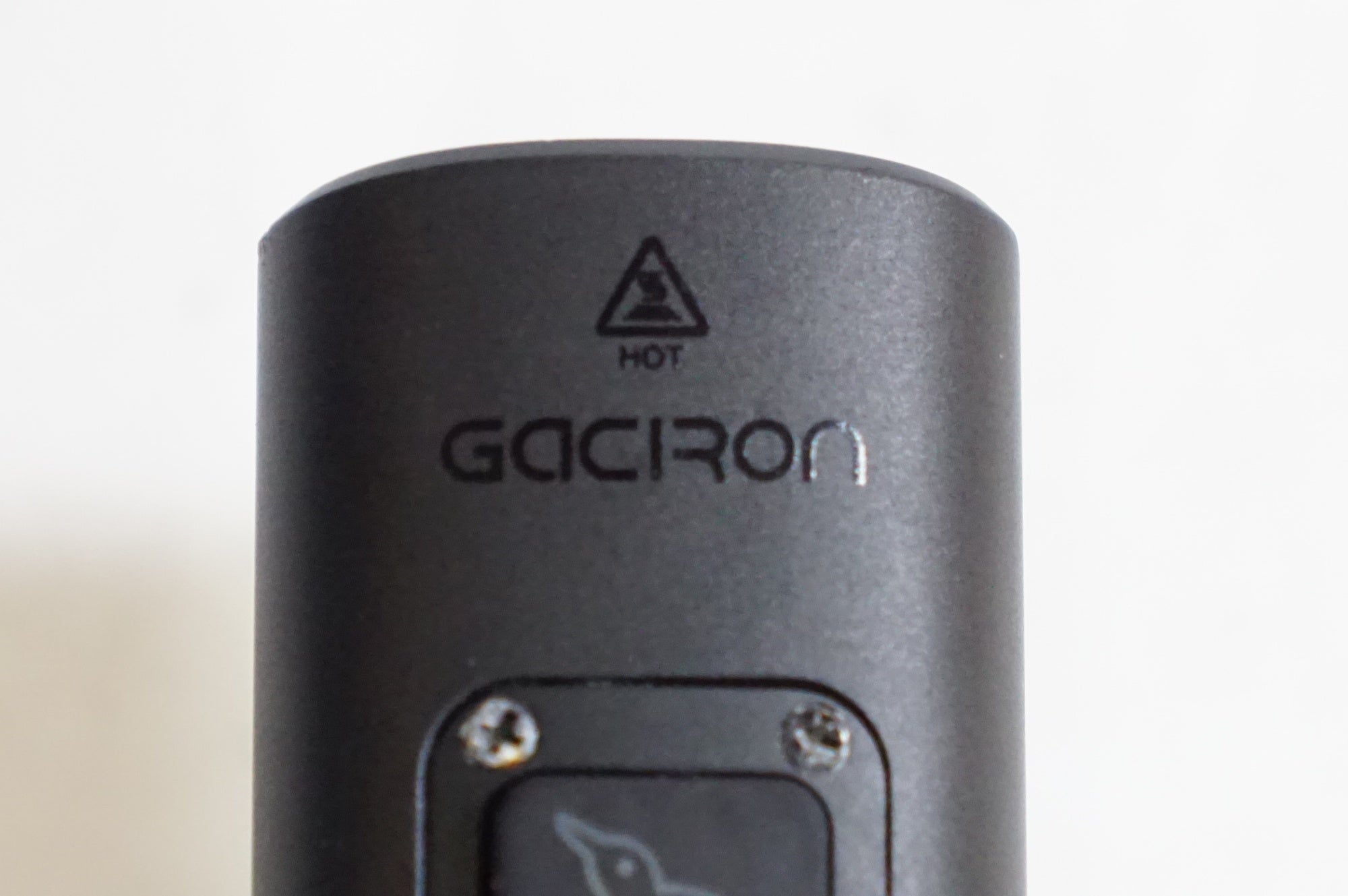GACIRON 「ガシロン」 KIWI-400 フロントライト / 熊谷本店