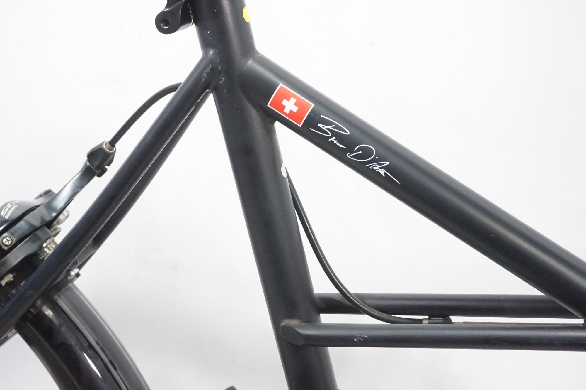 BRUNO 「ブルーノ」 VENTURA STD 2011年モデル ミニベロ / AKIBA店