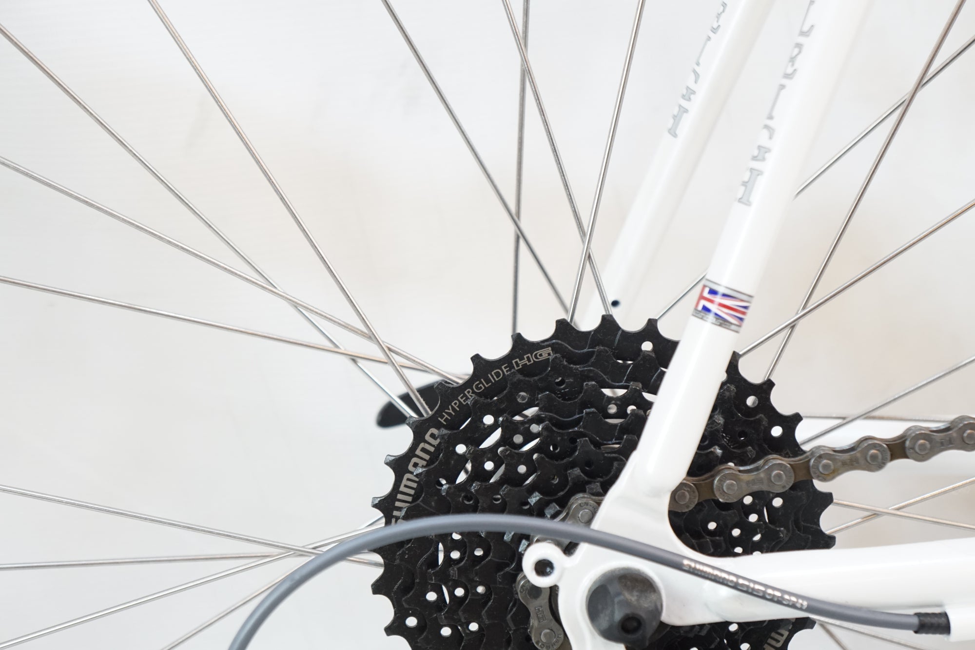 RALEIGH 「ラレー」 RFC RADFORD CLASSIC 2022年モデル クロスバイク / バイチャリ浦和ベース