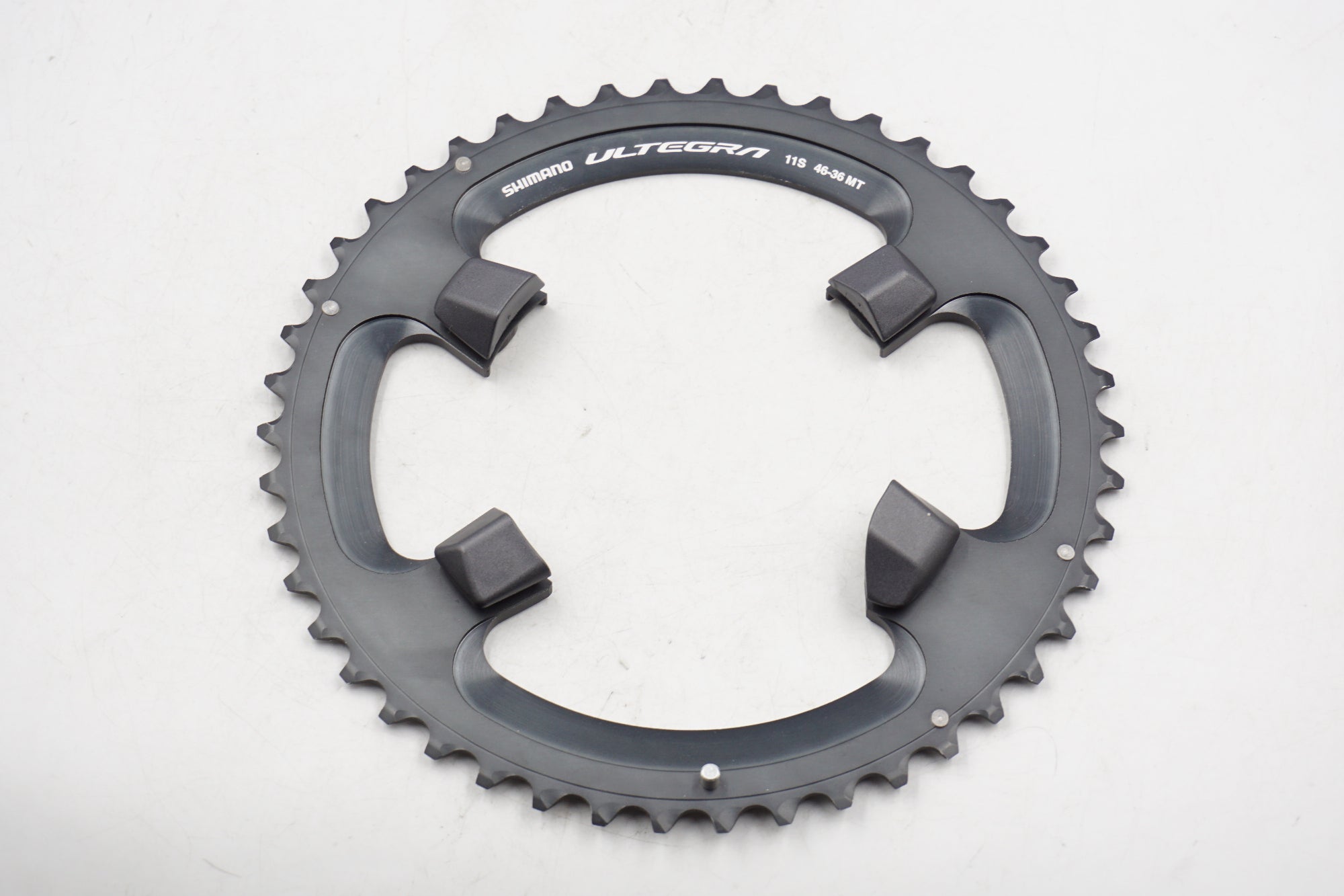 SHIMANO 「シマノ」 FC-R8000 FOR 46-36T 46T チェーンリング / 奈良店