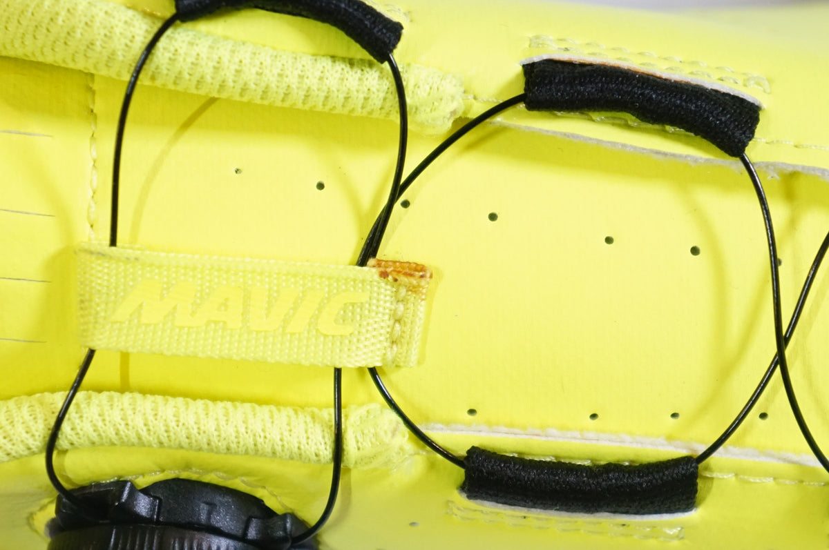 MAVIC 「マヴィック」 COSMIC BOA サイズ27cm シューズ / 熊谷本店
