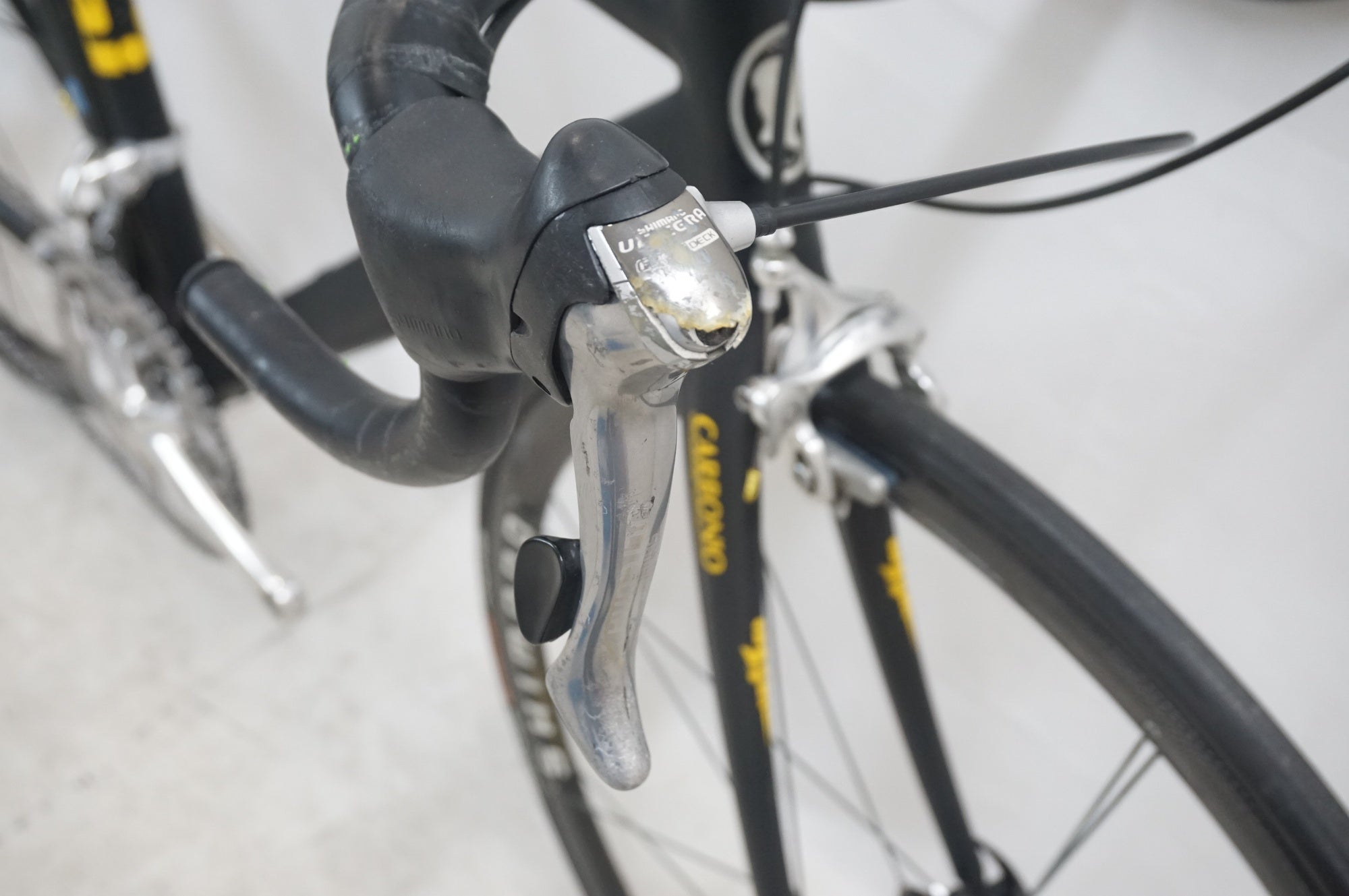 ジャンク IWAI 「イワイ」 オーダー 1998年頃モデル ロードバイク / 福岡アイランドシティ店