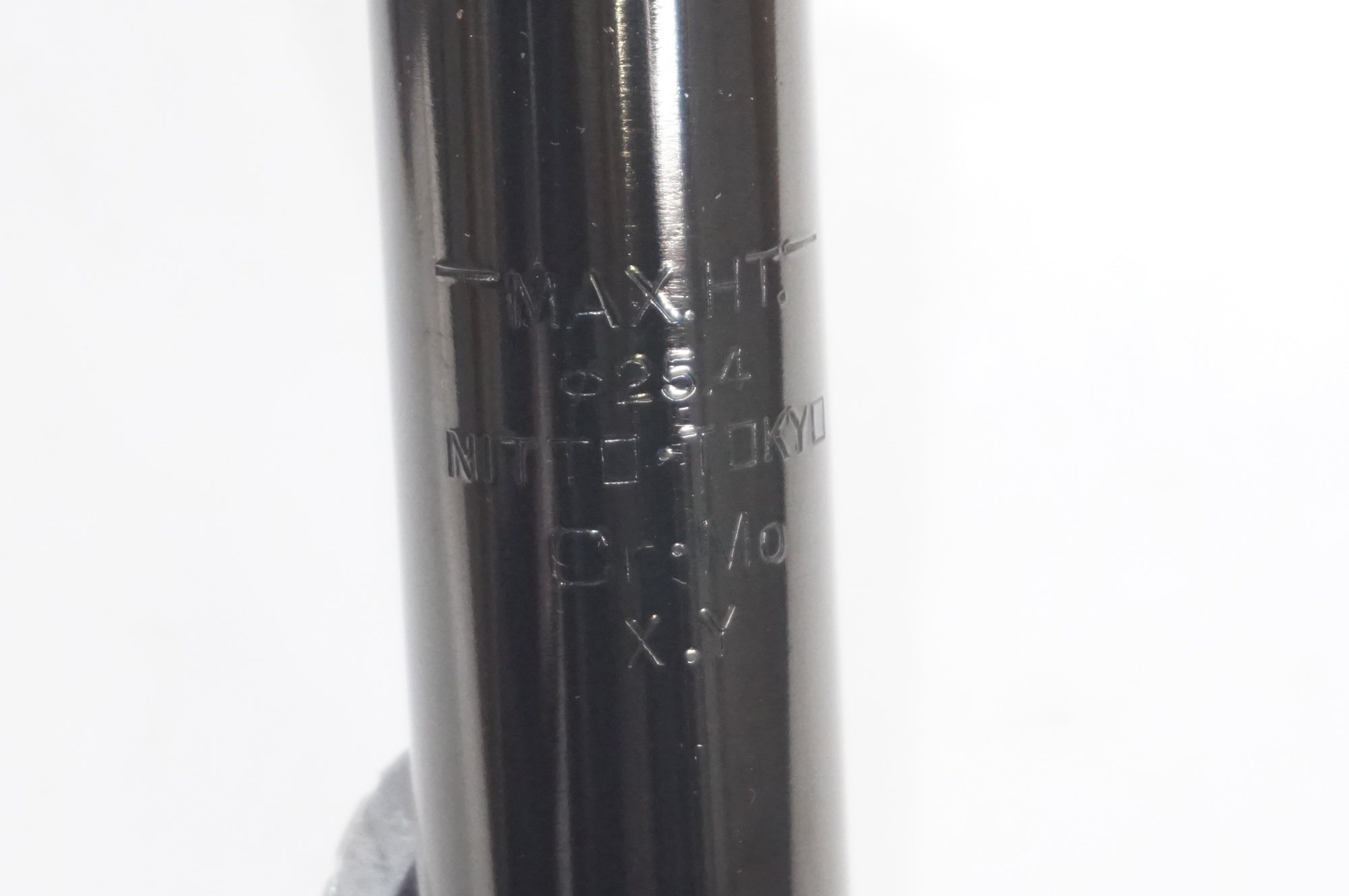 RITCHEY 「リッチー」 FORCE φ25.4 約130mm ステム / AKIBA店