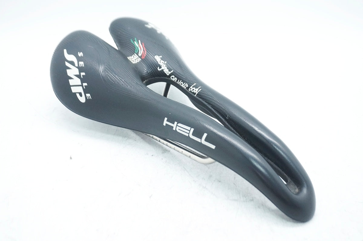 SELLE SMP 「セラエスエムピー」 HELL サドル / 大阪門真店
