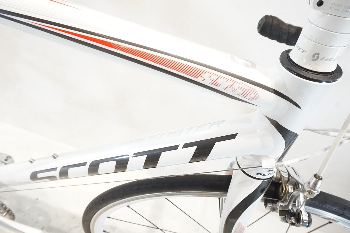 SCOTT 「スコット」 SPEEDSTER S45.1 2012年ごろモデル ロードバイク / 横浜戸塚店