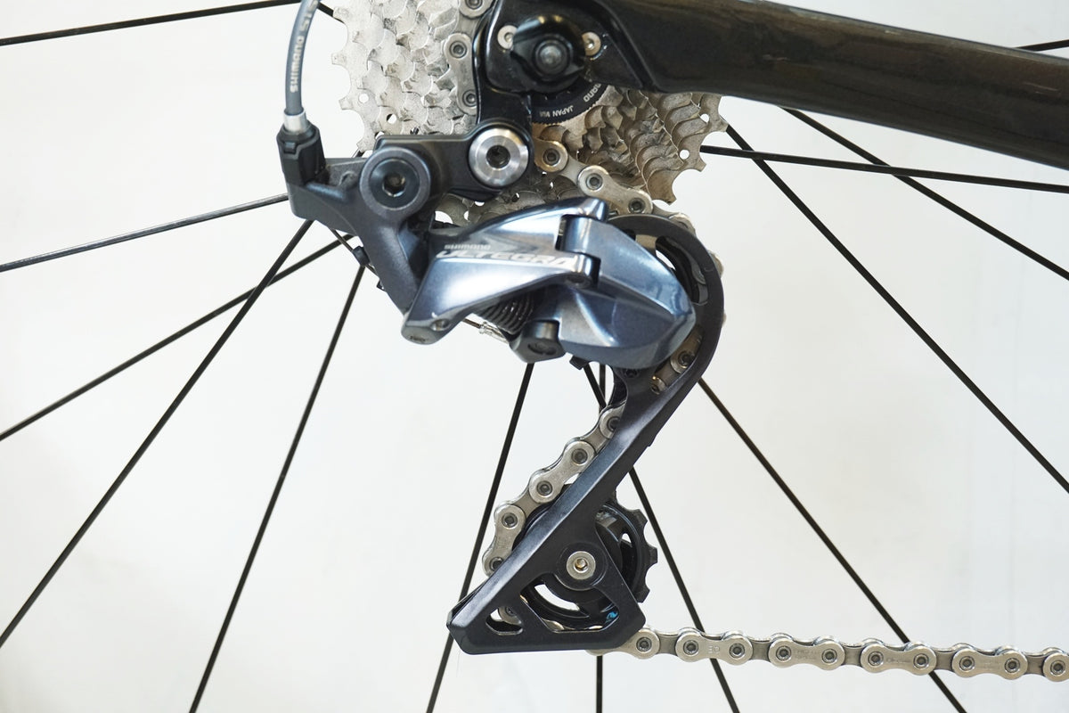 TREK 「トレック」 MADONE SL6 2019年モデル ロードバイク / 有明ガーデン店