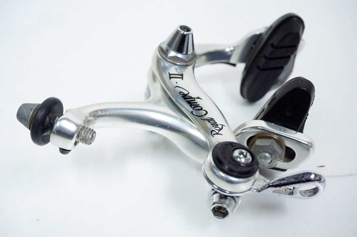 DIA-COMPE 「ダイアコンペ」 ROYAL COMPE 2 キャリパーブレーキセット / 名古屋大須店