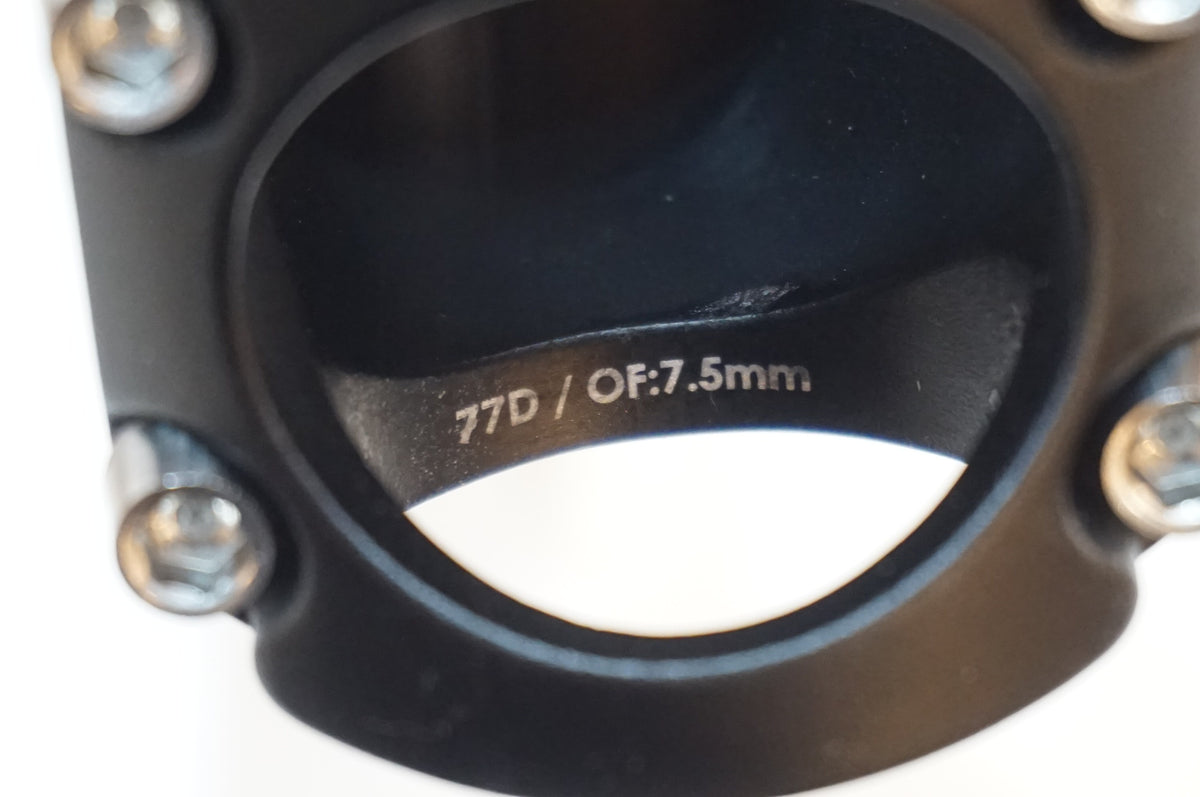 ONEBYESU 「ワンバイエス」 スージー 110mm φ31.8 ステム / 浦和ベース