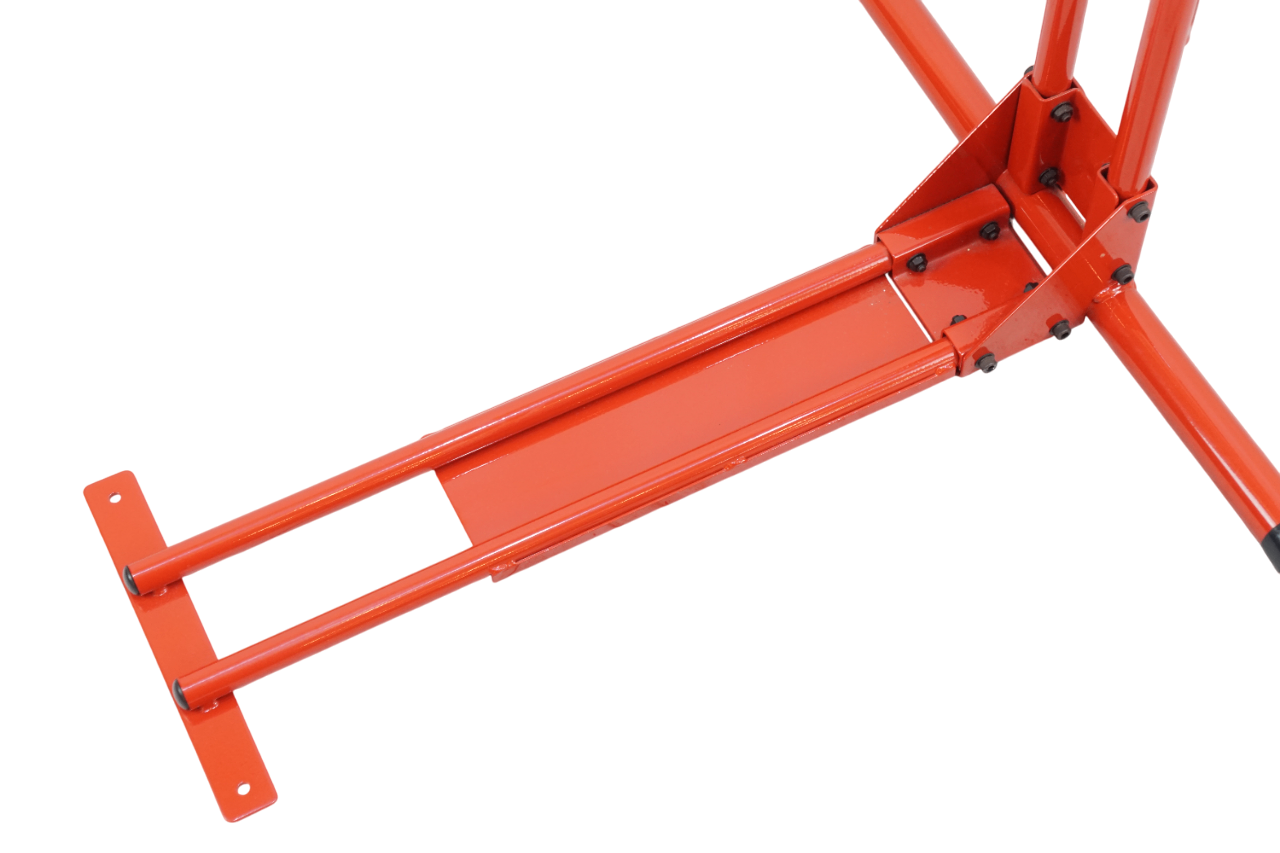 CYCLELOCKER 「サイクルロッカー」 CS-650 ディスプレイスタンド / バイチャリ浦和ベース