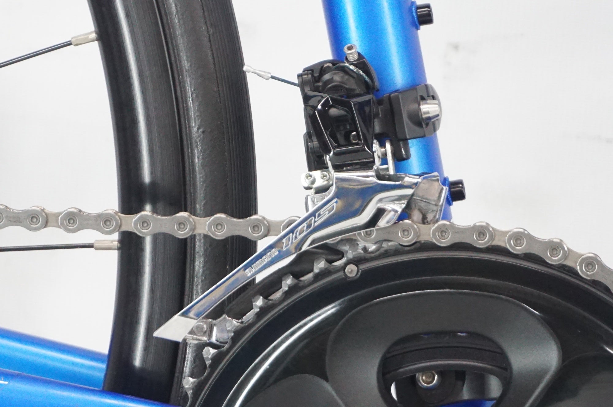 TREK 「トレック」 CROCKETT 5 DISC 2020年モデル シクロクロス / 阪急塚口店