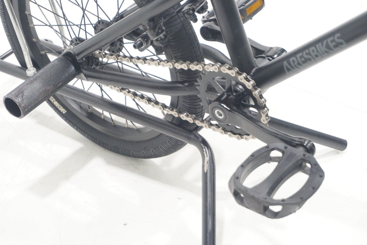 ARESBIKES 「アーレスバイクス」 STN 2023年モデル 16インチ BMX / 滋賀大津店