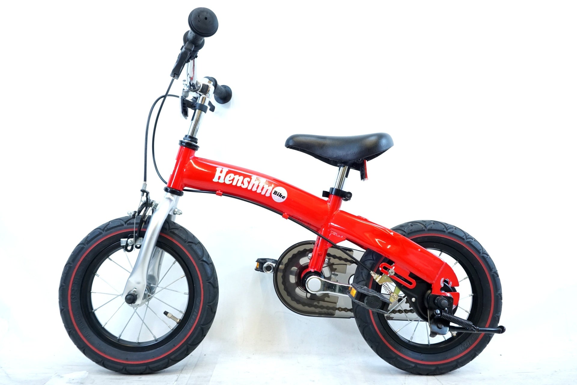 ビタミンiファクトリー 「ビタミンアイファクトリー」 へんしんバイク 2017年頃 キッズバイク / 有明ガーデン店