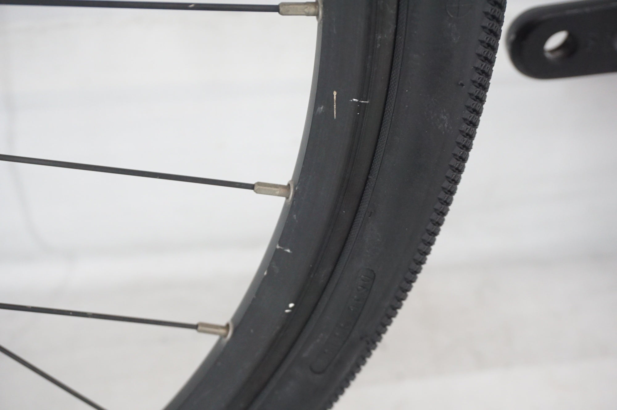 ROCKBIKES 「ロックバイクス」 GREED PHASE2 2017年モデル クロスバイク / 阪急塚口店