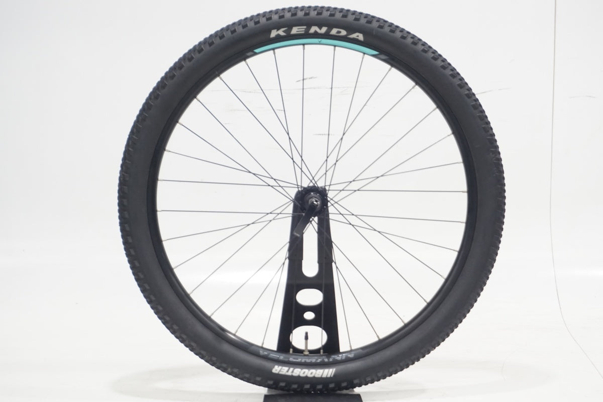 VELOMANN 「ヴェロマーン」 SHIMANO9速 ホイールセット / 滋賀大津店