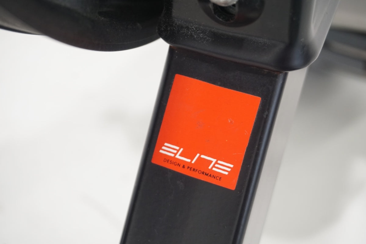 ELITE 「エリート」 VOLANO サイクルトレーナー / 滋賀大津店