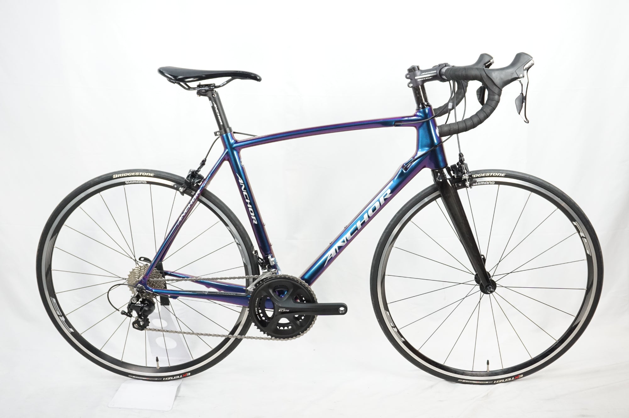 ANCHOR 「アンカー」 RL8 EQUIPE 2015年モデル ロードバイク / 川越店