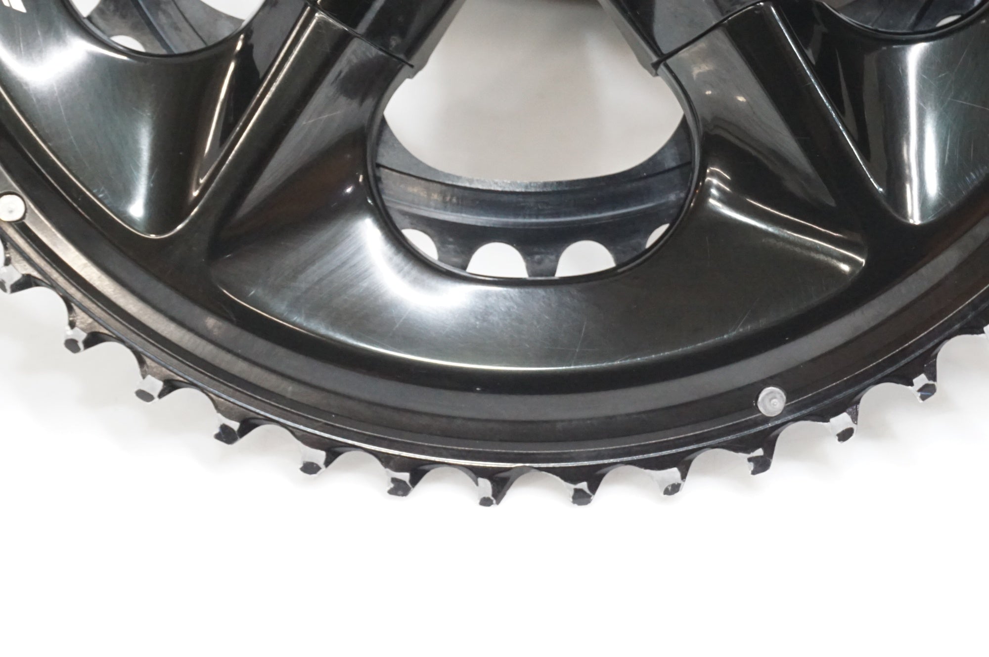 SHIMANO 「シマノ」 DURA-ACE FC-09 52-36T 172.5mm 684g クランクセット / 大宮店