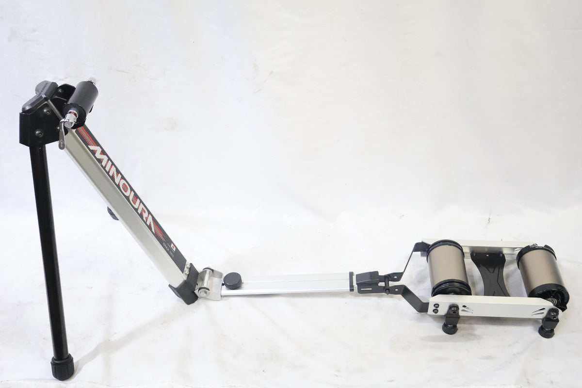MINOURA 「ミノウラ」 HYBRID ROLLER LIVE RIDE FG220 サイクルトレーナー / 高知店