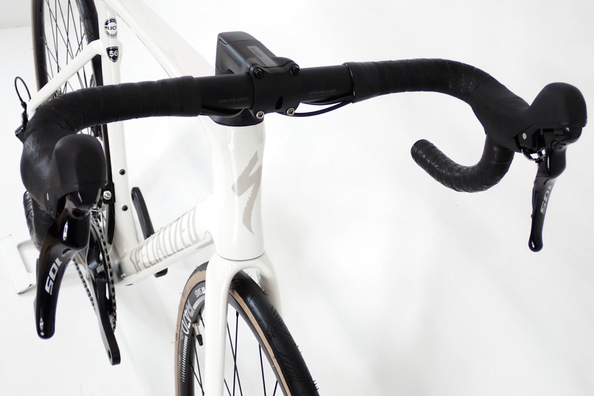 SPECIALIZED 「スペシャライズド」 TARMAC SL7 SPORT 2025年モデル ロードバイク / 伊勢崎店