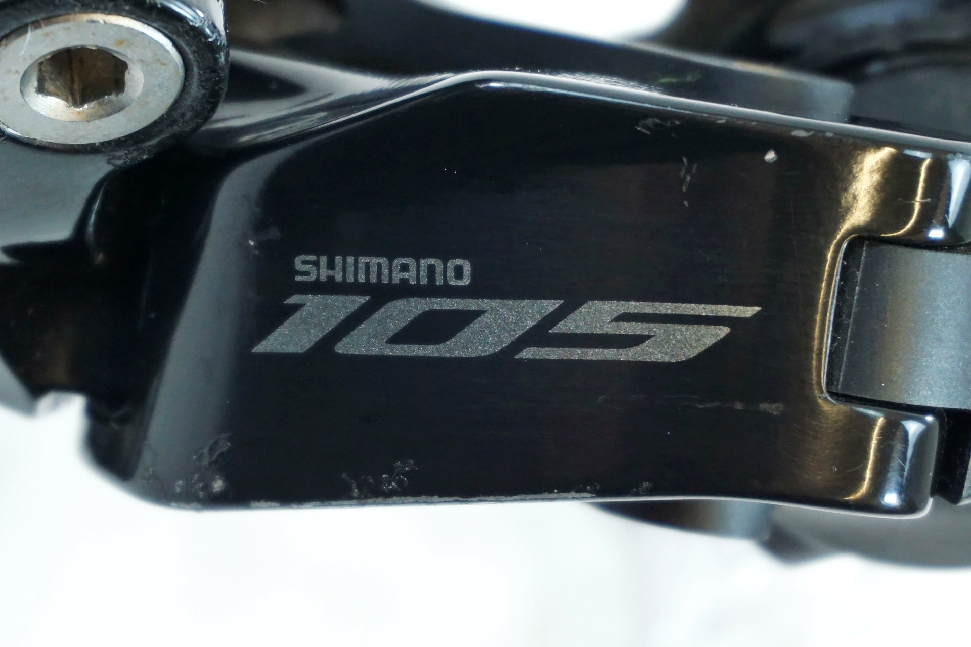 SHIMANO 「シマノ」 105 RD-R7100 リアディレイラー / 有明ガーデン店