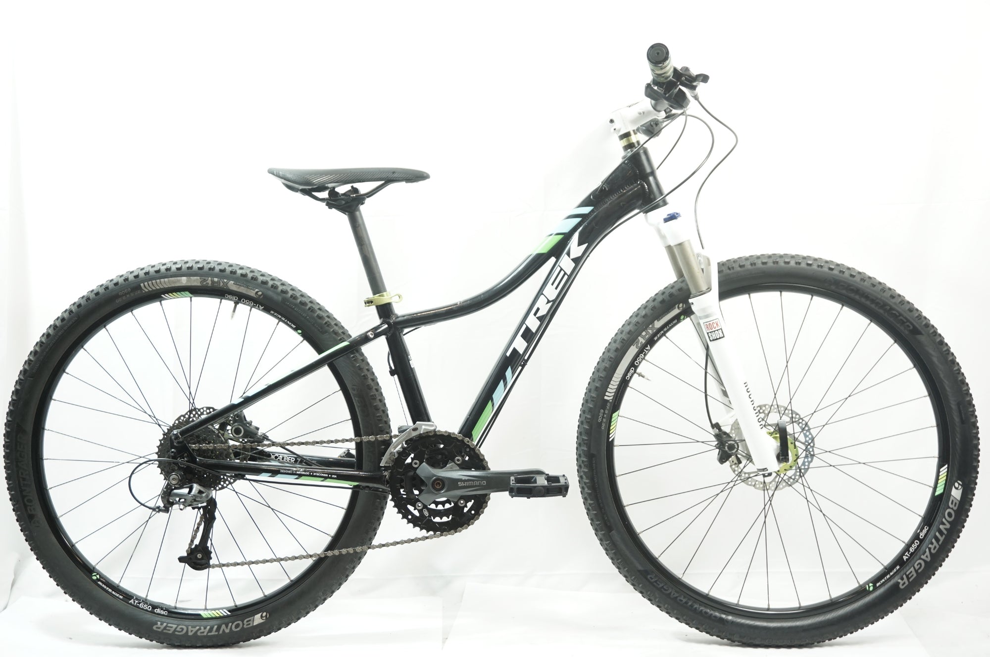 TREK 「トレック」 X-CALIBER7 2015年モデル マウンテンバイク / バイチャリ浦和ベース