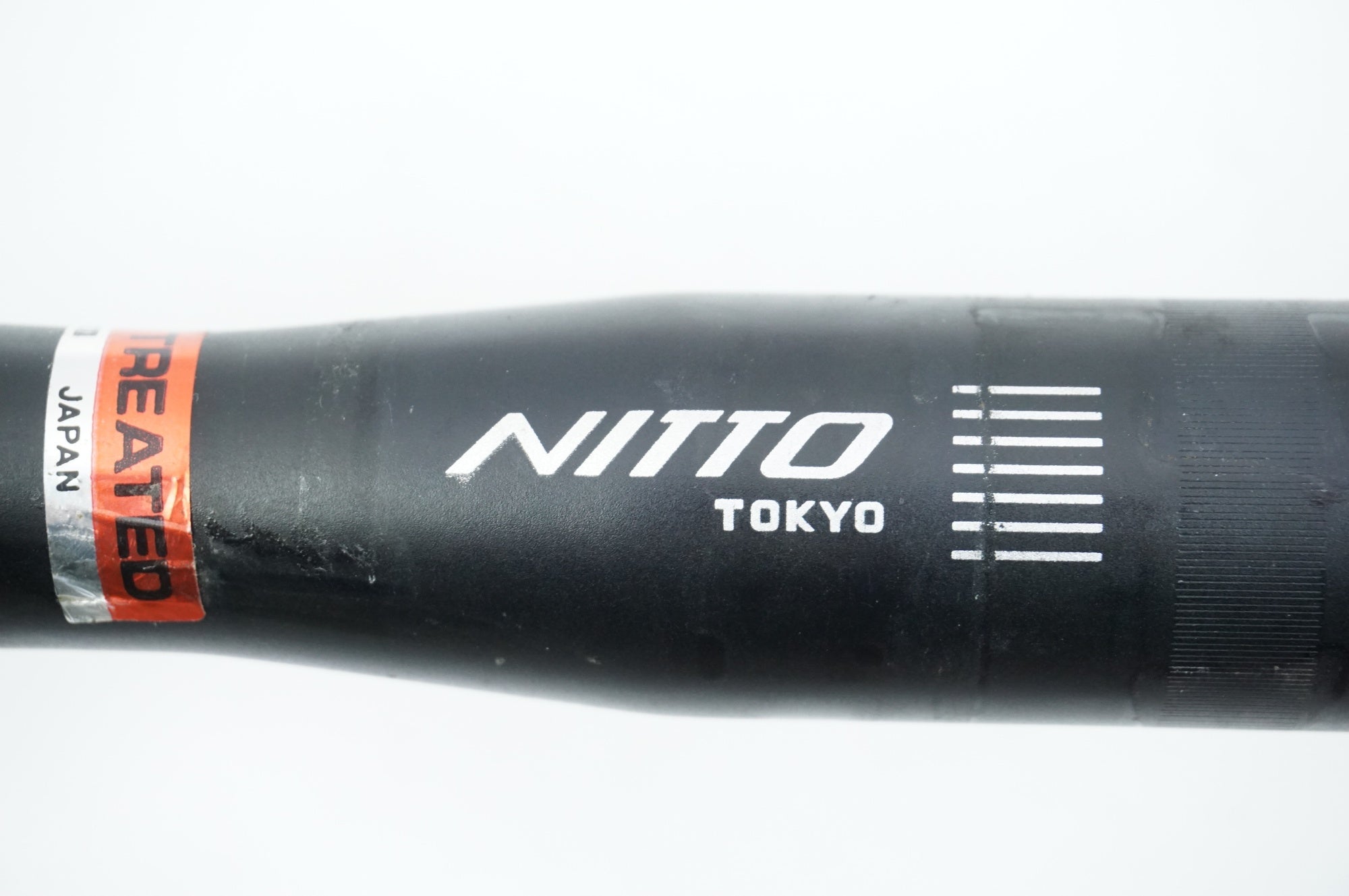 NITTO 「ニットー」 M179 SSB φ31.8 400mm ハンドル / 中目黒店