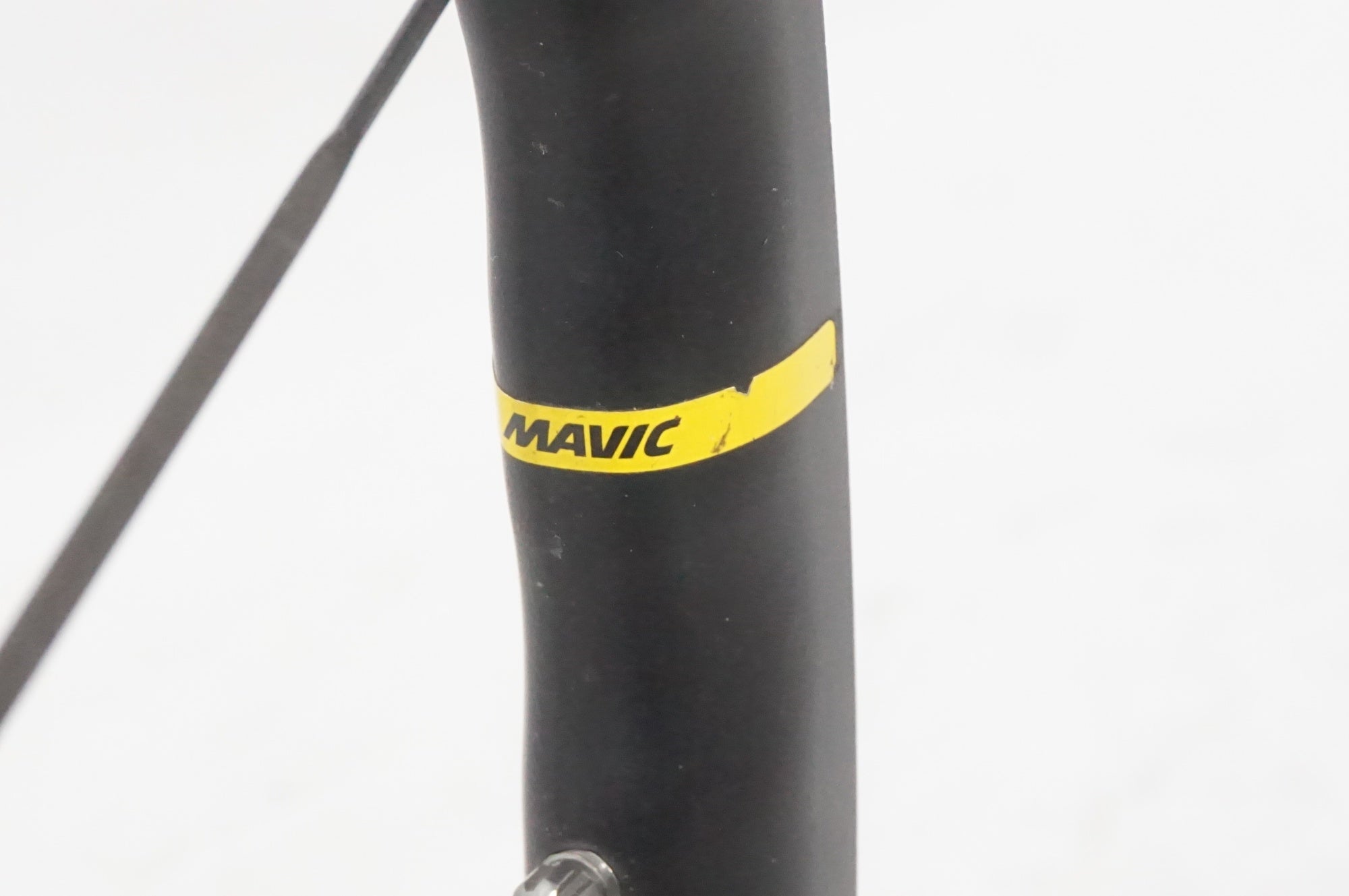 MAVIC 「マヴィック」 KSYRIUM ELITE UST DISC シマノ11速 リアホイール / 宇都宮店