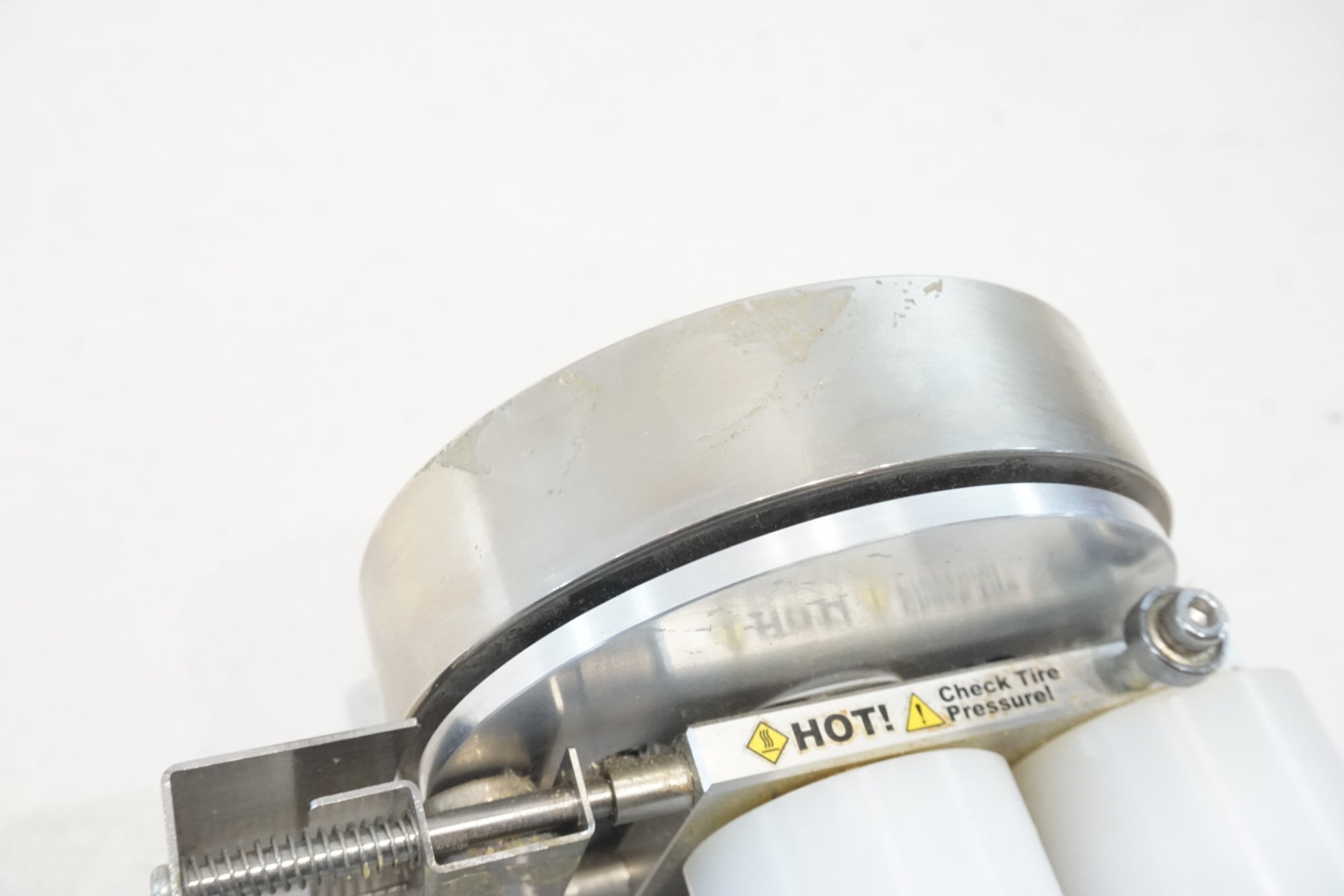 GROWTAC 「グロータック」 GT-ROLLER FLEX3 サイクルトレーナー / 横浜戸塚店