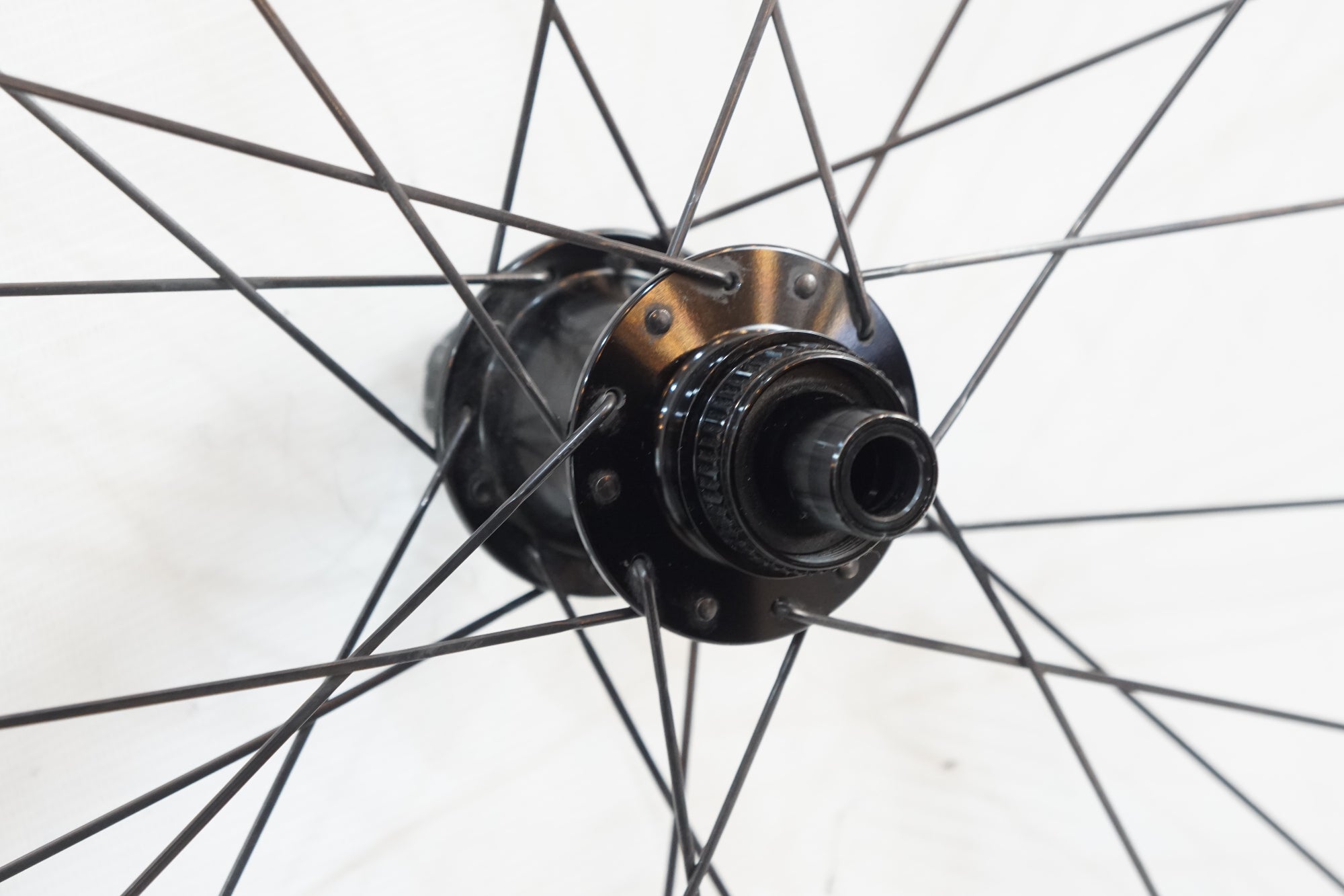 ZIPP 「ジップ」 303S DISC シマノ11速 ホイールセット / バイチャリ浦和ベース