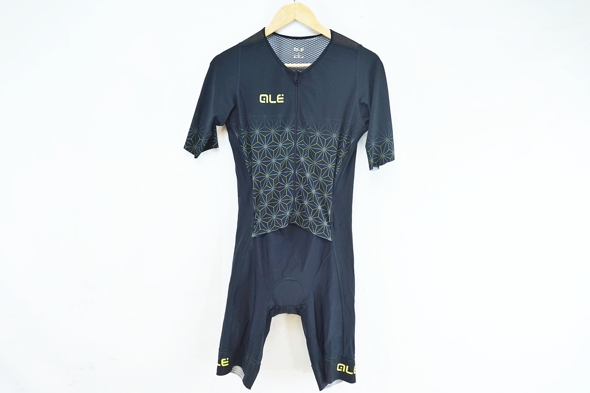 ALE 「アレ」 Lサイズ トライアスロンスーツ / 有明ガーデン店