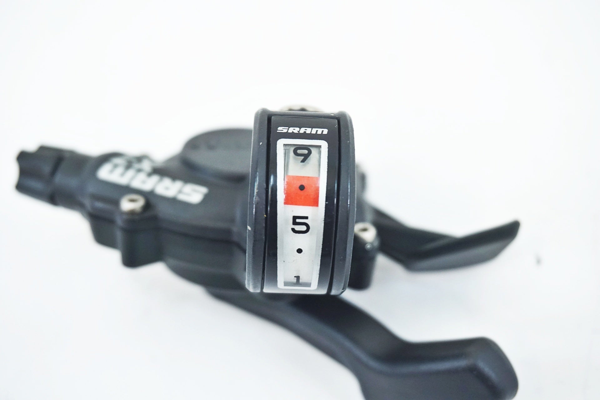 SRAM 「スラム」 X-7 9S シフトレバー / 有明ガーデン店