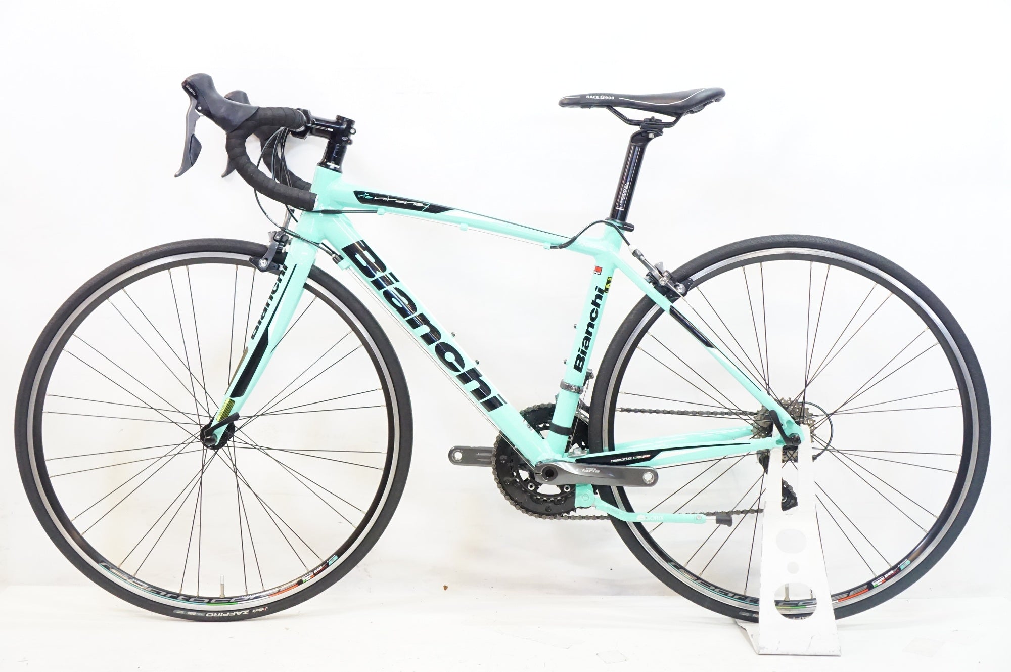 BIANCHI 「ビアンキ」 VIA NIRONE 7 PRO CLARIS 2018年モデル ロードバイク / 熊谷本店