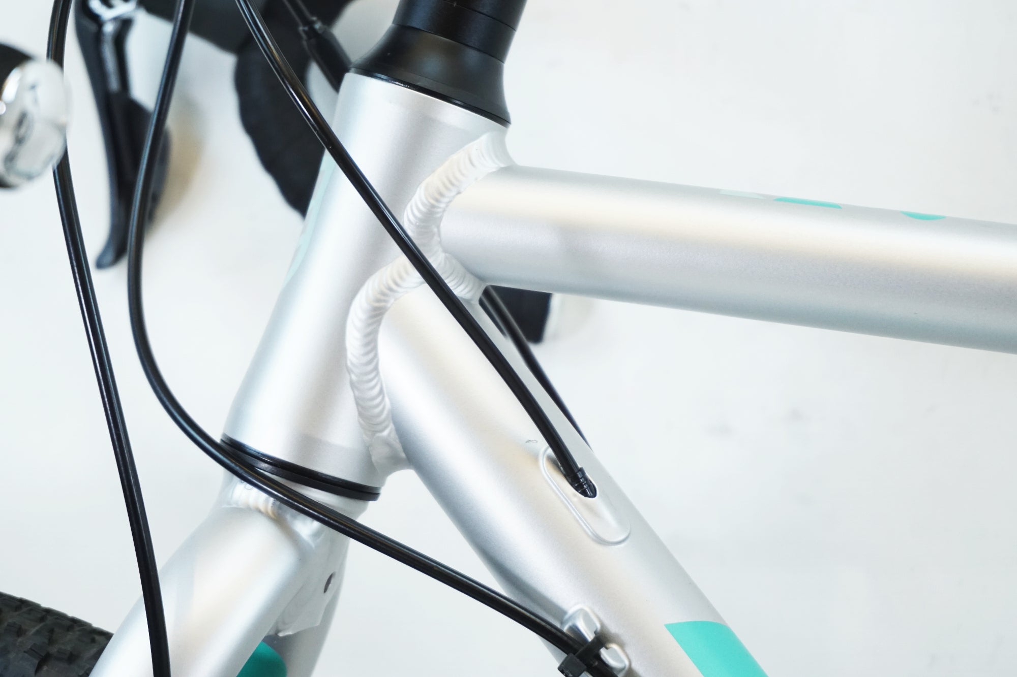 KONA 「コナ」 ROVE AL650 2025年モデル グラベルロード / 有明ガーデン店