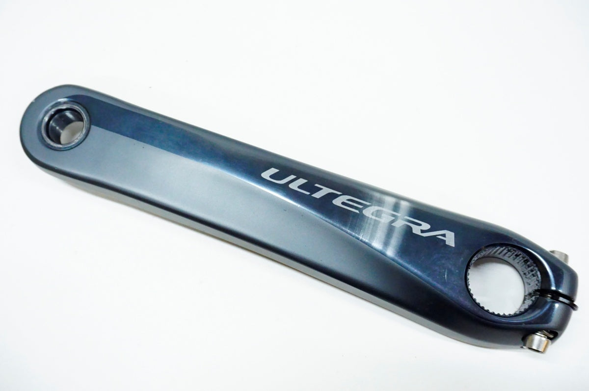 Pioneer ULTEGRA fc-6800 パワーメーター　訳あり 4iiii 「フォーアイ」 PRECISION SHIMANO ULTEGRA FC-6800 172.5