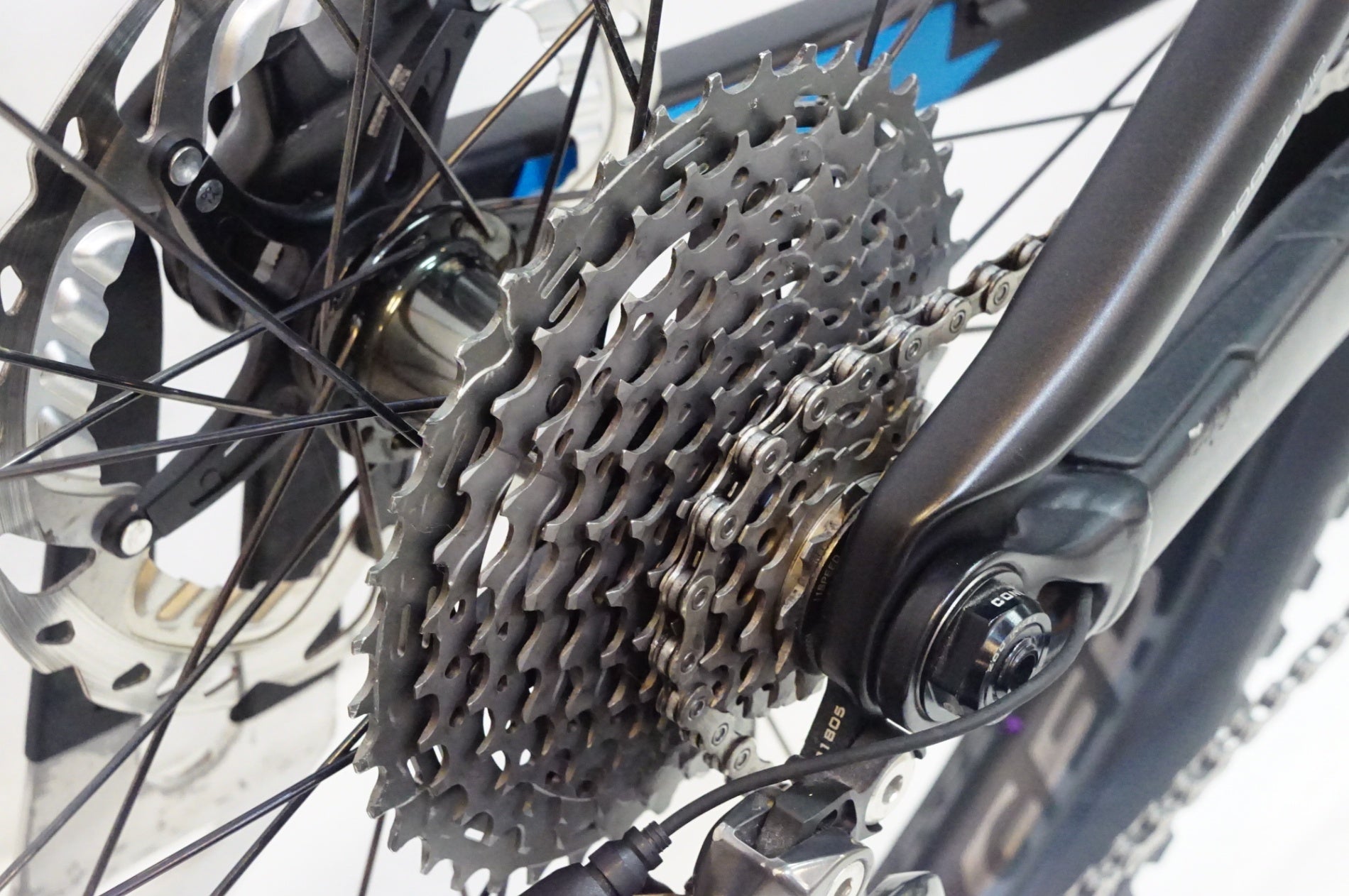 TREK 「トレック」 REMEDY 9.8 2017年モデル マウンテンバイク / 熊谷本店