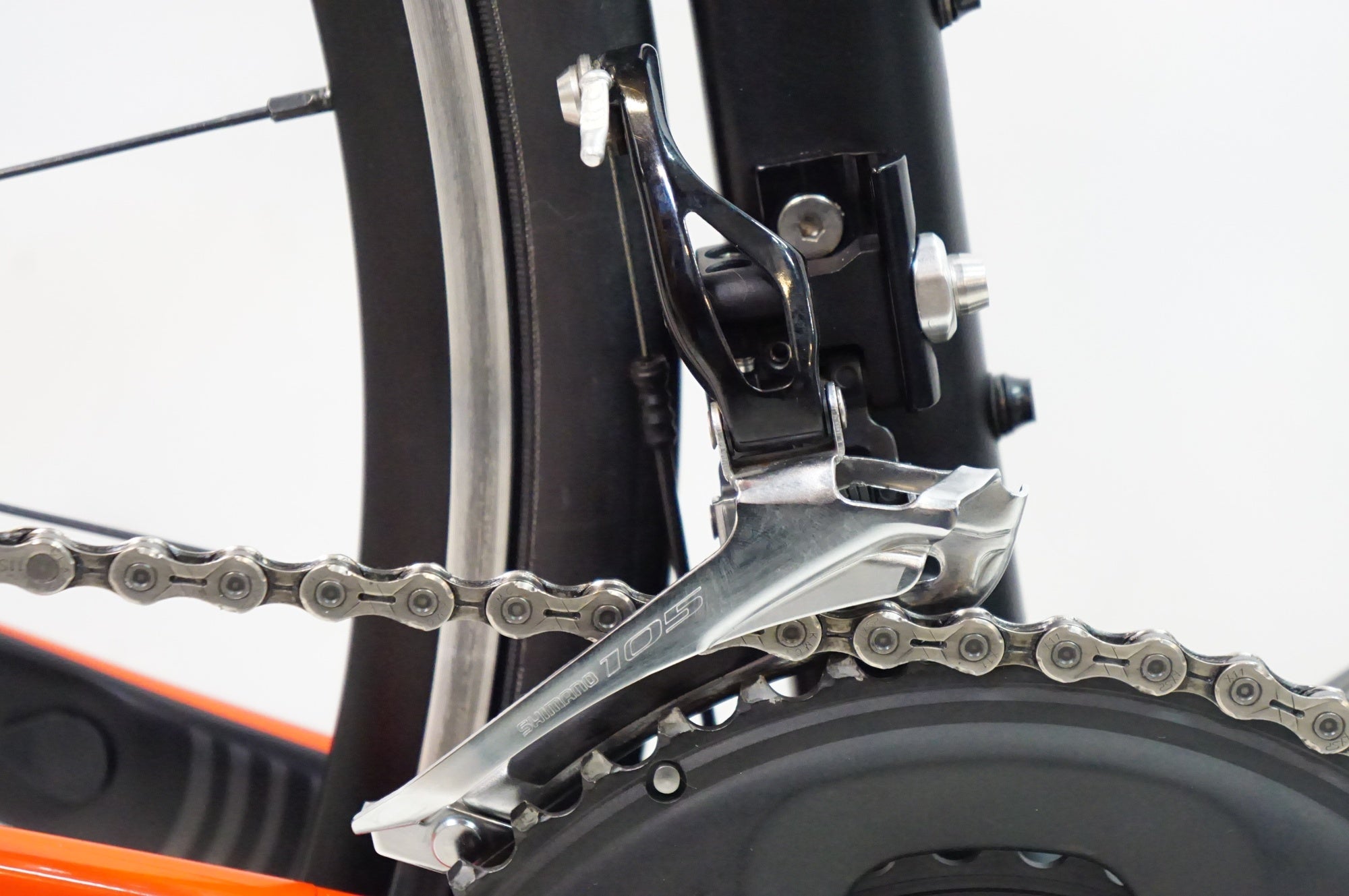 GIANT 「ジャイアント」 TCR ADVANCED 2 2017年モデル ロードバイク / 熊谷本店