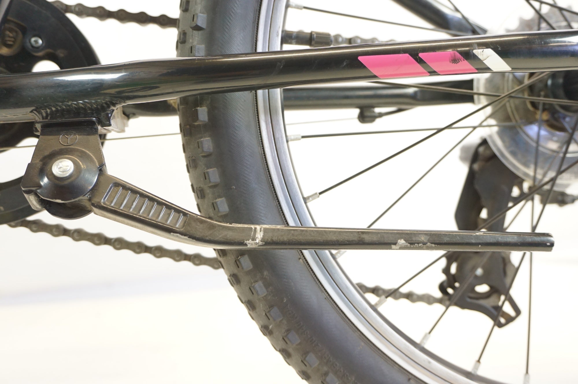 TREK 「トレック」 PRECALIBER 20 2018年モデル 20インチ キッズバイク / 宇都宮店