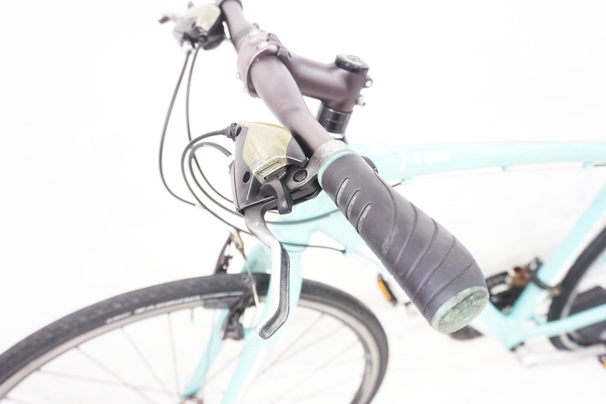 BIANCHI 「ビアンキ」 CAMALEONTE SPORT UNO 2014年モデル クロスバイク/ 大阪美原北インター店