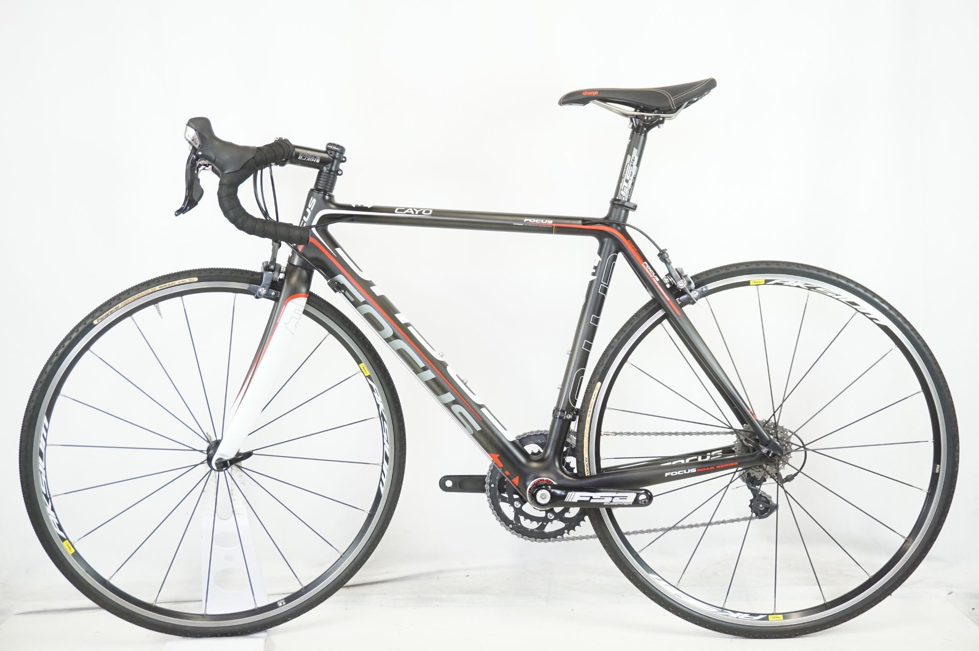 FOCUS 「フォーカス」 CAYO 2.0 2011年モデル ロードバイク / 宇都宮店