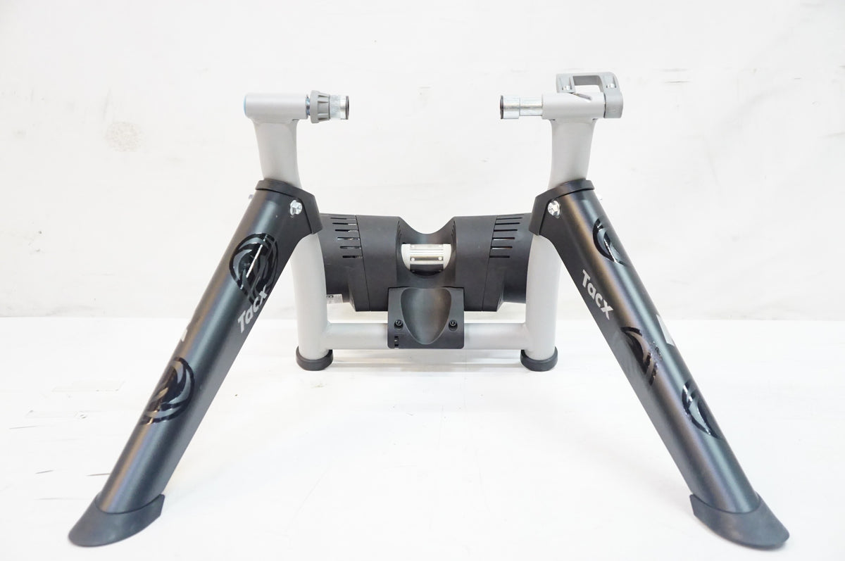 TACX 「タックス」 BUSHIDO SMART サイクルトレーナー / 熊谷本店